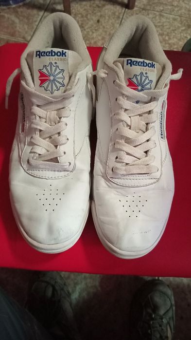 Vănd tenisi reebok  damă