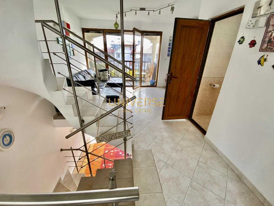 Продава се Четиристаен апартамент в Свети Влас - 125 кв.м за 1480 €/кв.м - Снимка #3