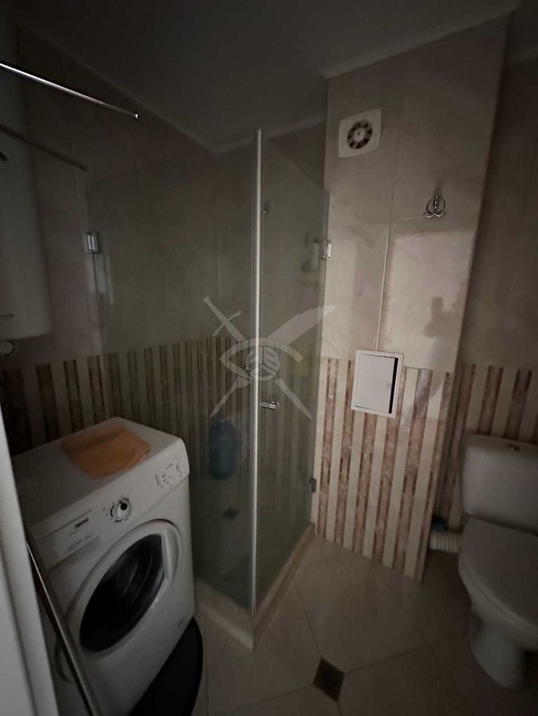 Продава се Двустаен апартамент в к.к. Слънчев бряг - 56 кв.м за 1670 €/кв.м - Снимка #5