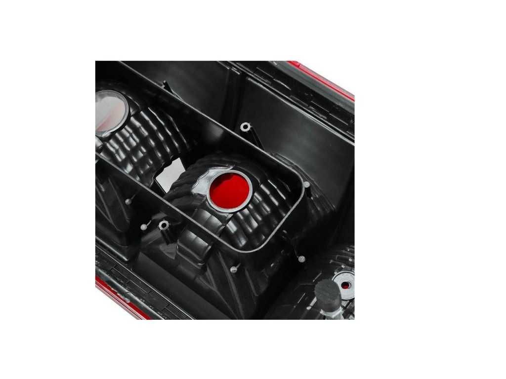 Стоп за Iveco Daily 4