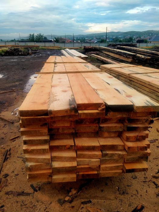 Арзан бага Пиломатериал 100000тг 50000тг