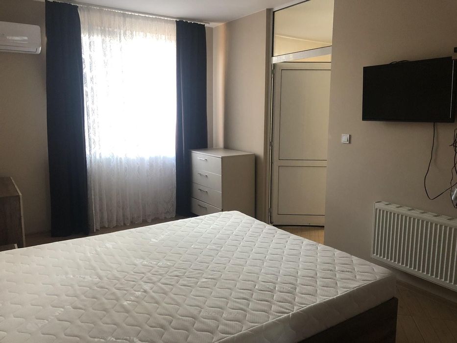 Дава се под наем Двустаен апартамент в Пловдив, Прослав - 65 кв.м за 350 € - Снимка #7