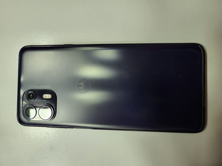Motorola edge 20 lite Impeabil ca nou