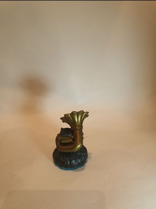 Skylanders Swap Force Groove Machine