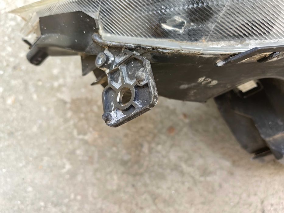 Фар за Honda Civic / Хонда Сивик