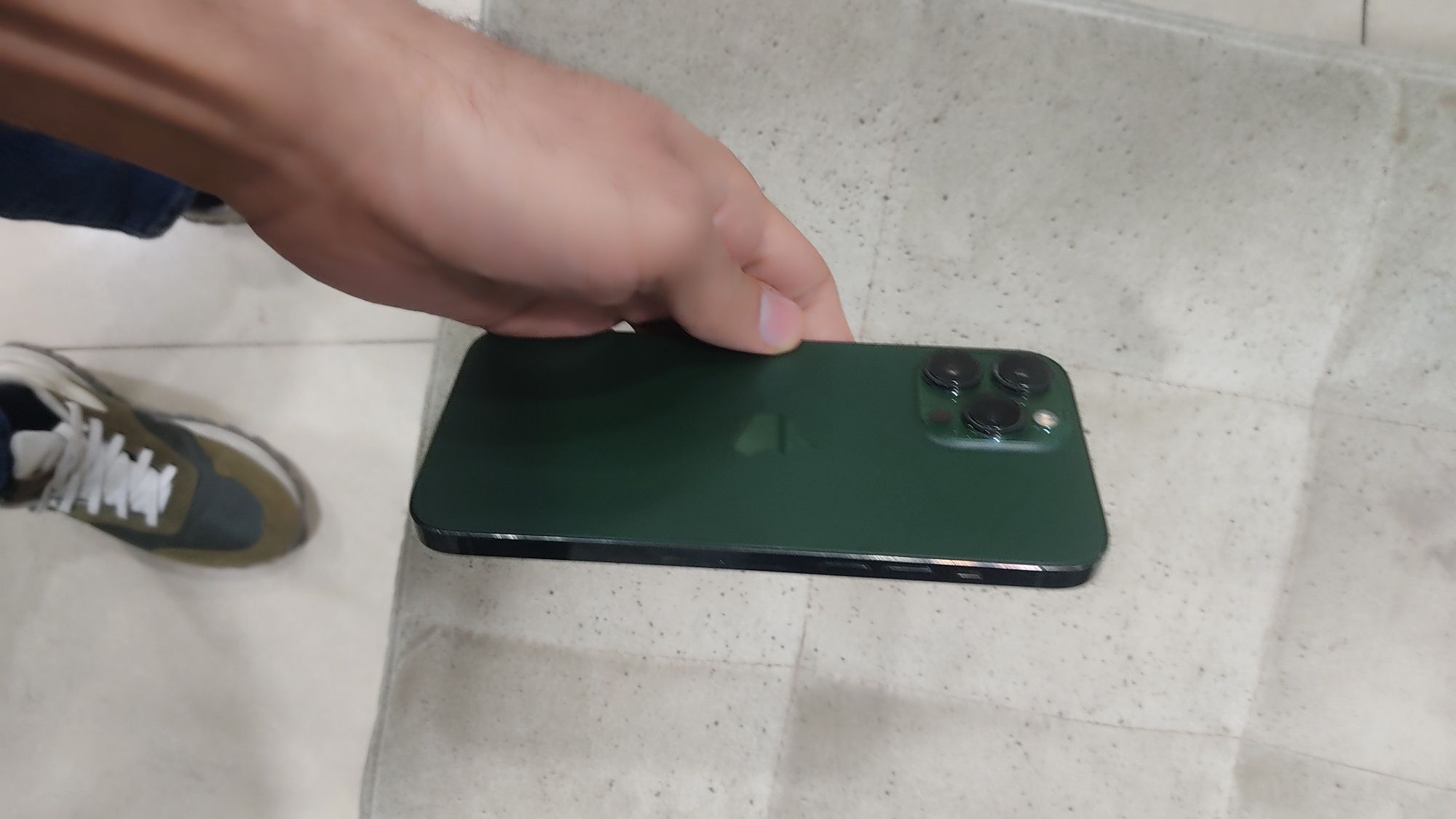 Iphone 13 pro max