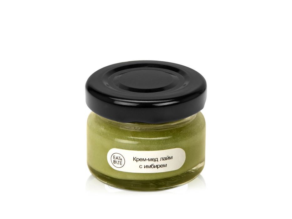 Баночки маленькие для всего