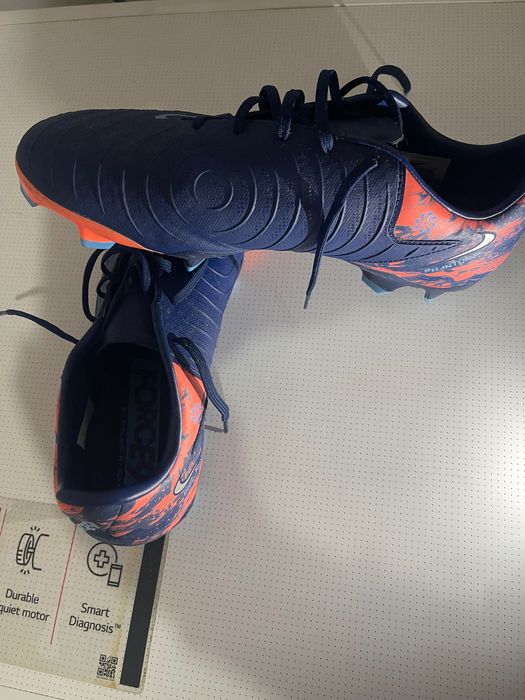 Nike Phantom GX II Academy