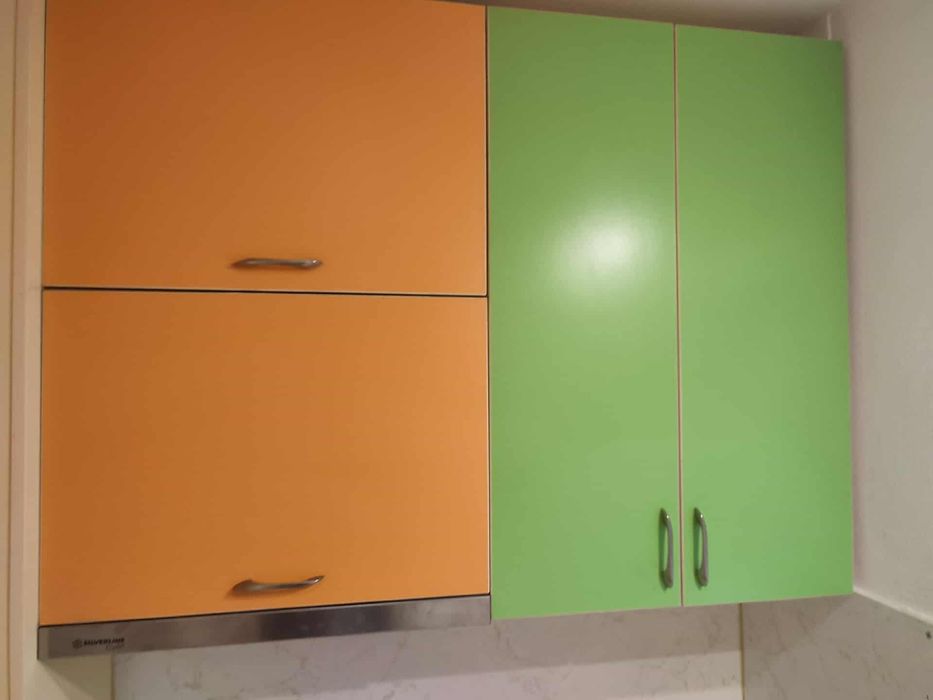 Кухненско обзавеждане