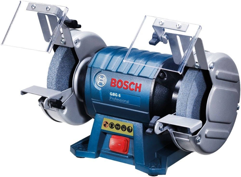 Точильный станок BOSCH GBG 35-15