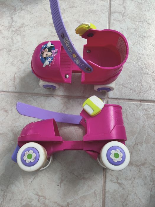 Role copii , patine cu rotile
