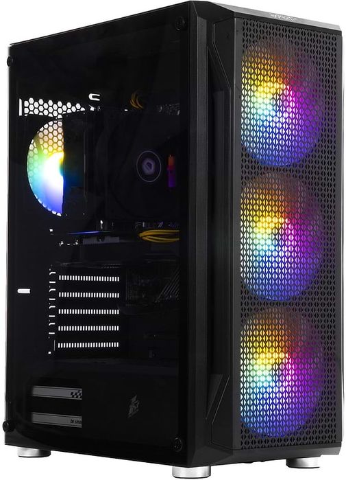 ПК комплект все готово для использования