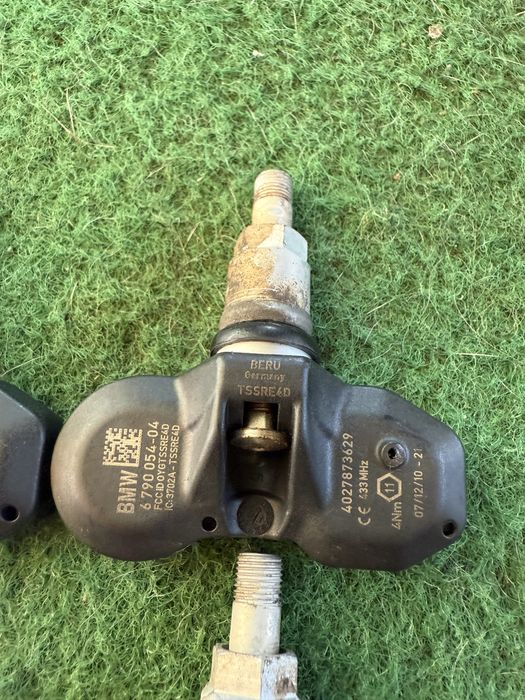 Senzori presiune roti originali BMW F10 F11