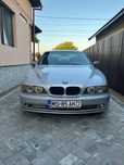 Vand BMW seria 5 motor 2000