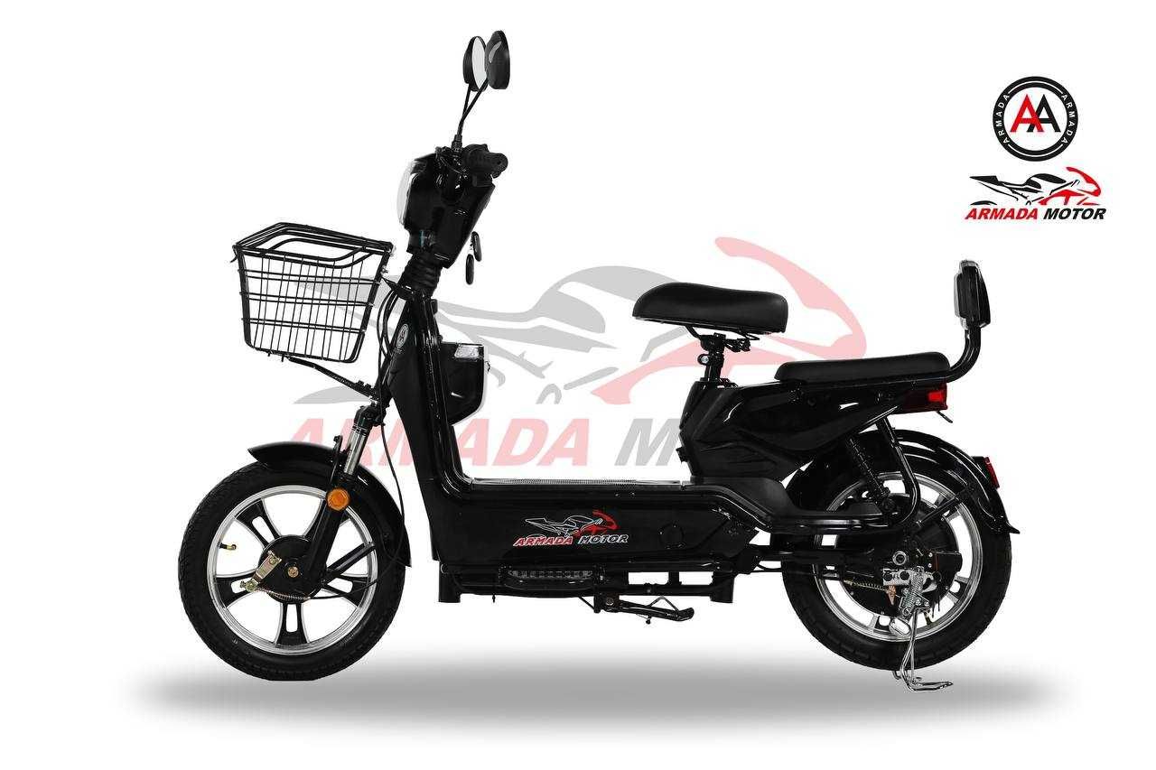 Armada Motorsdan Cho'ntak modeli 2025