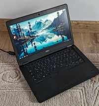 Laptop Dell Latitude 5450, procesor intel i5, SSD, nVidia 830M