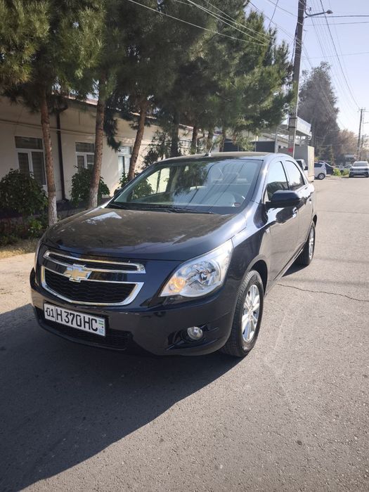 Cobilt idiyal xolatti siroʻchni