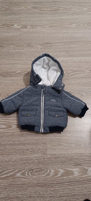 Бебешко яке Chicco