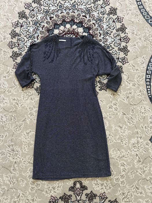 Вечерние элегантные платья