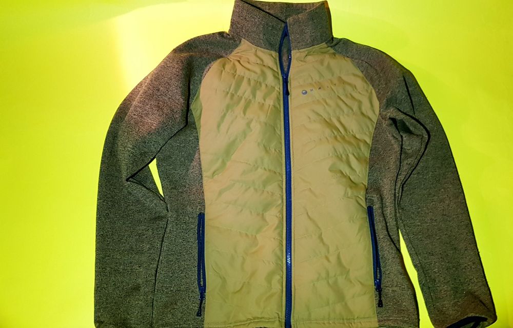 HALTI  мъжко спортно горнище