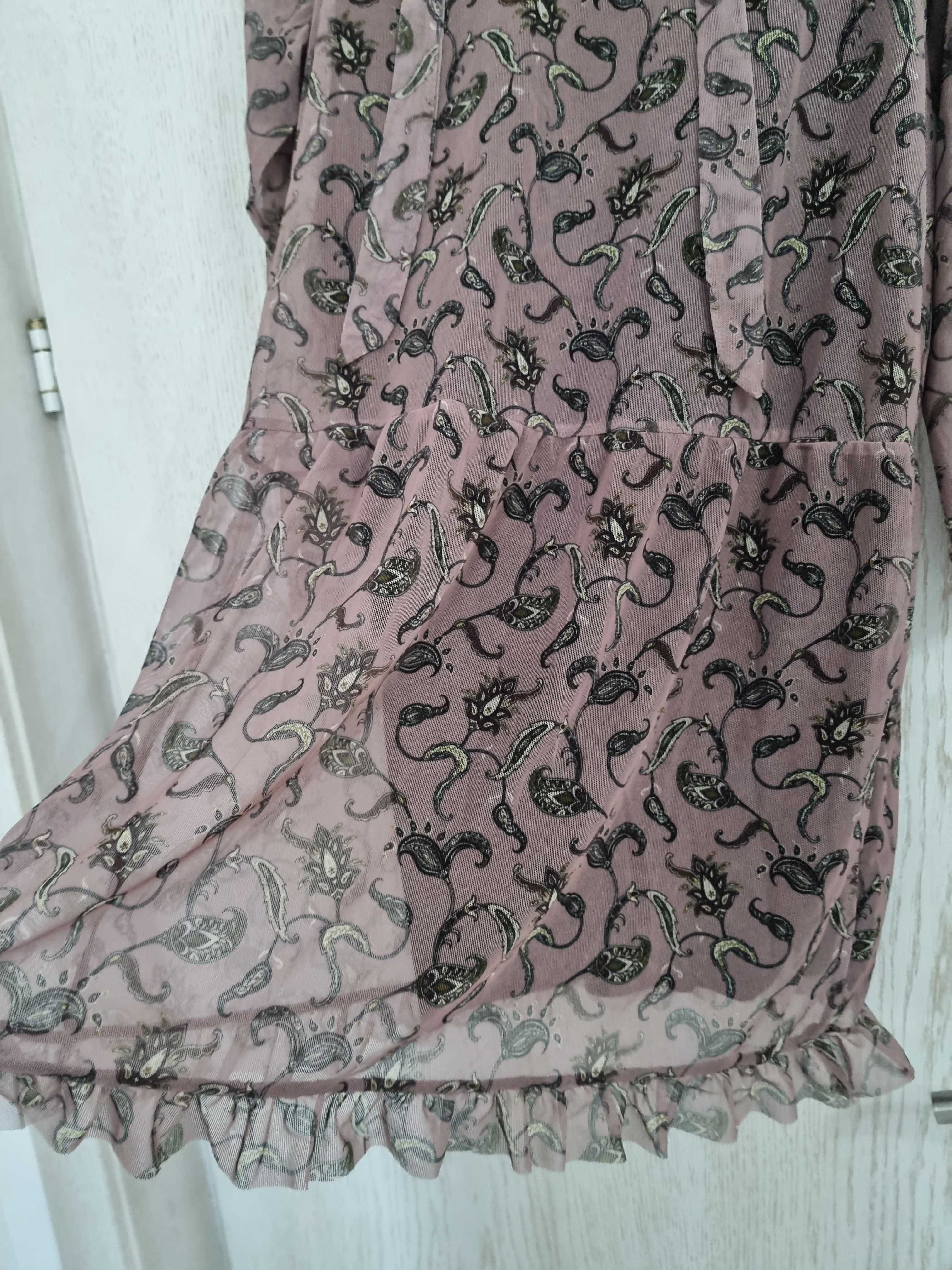Rochie Reserved, M