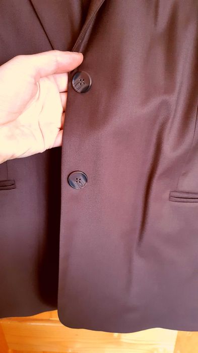 Дамски костюм с пола и панталон