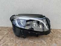 Far dreapta Mercedes GLC W253 LED Intelligent Light System Original