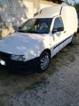 Setat Inca 1.9 SDI