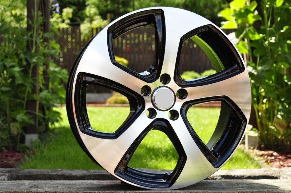 17" GTI Джанти 5X112 VW GOLF 5 6 7 Голф PASSAT Пасат CC B7 B8 9 Tiguan