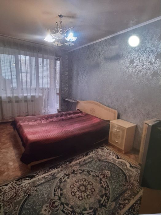 Сдается 2комн квартира
