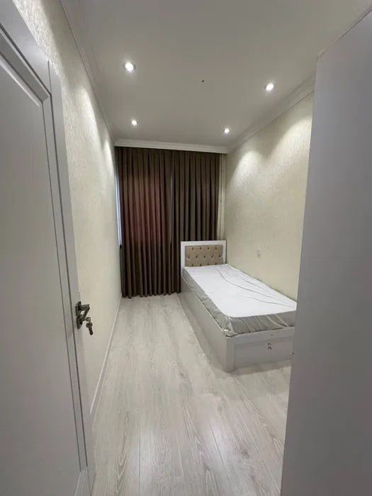 Срочно!!! Сдается шикарная 3х ком квартира на Сергелийский 999*