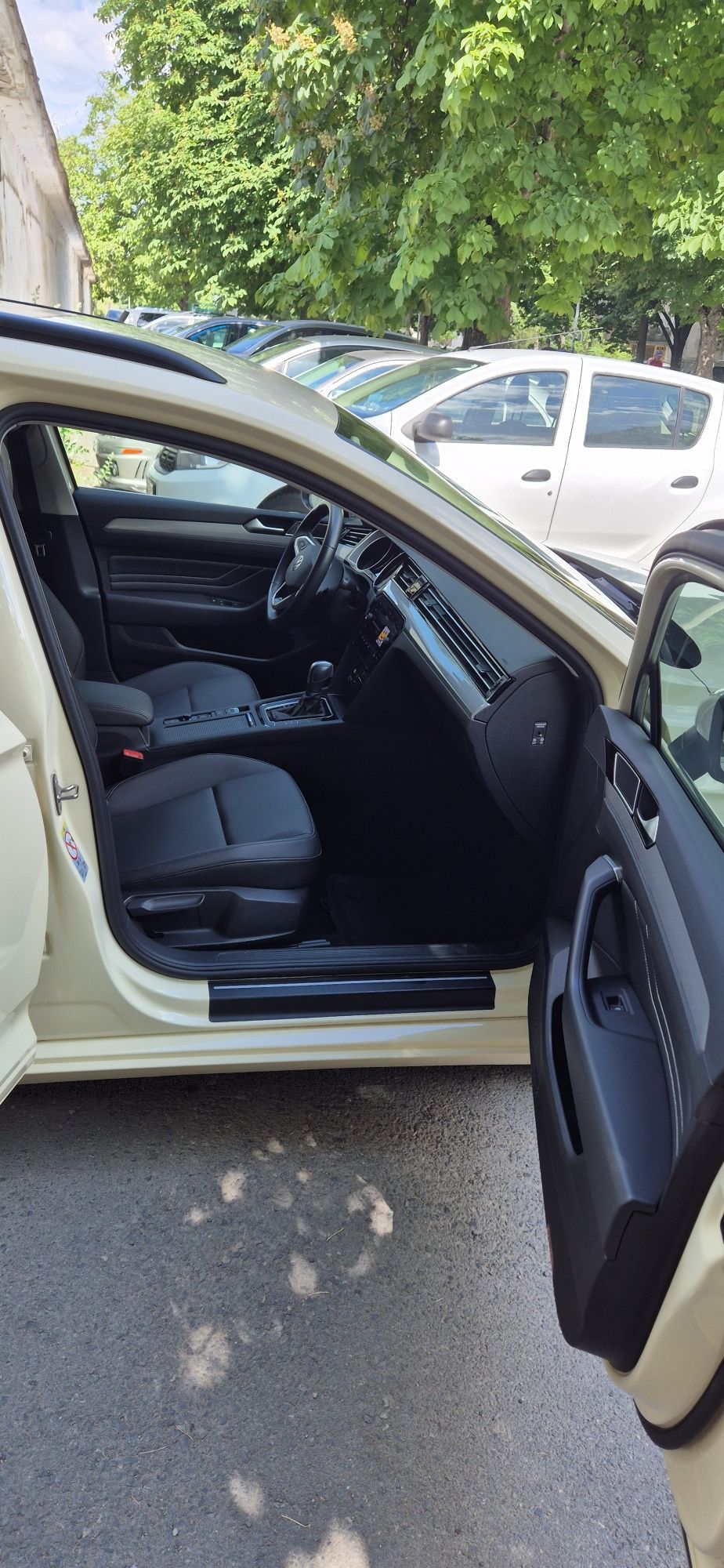 Volkswagen"Passat"kombi 2.0/150ps,Автоматик,Гаранция