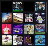 Jocuri XBOX one / Series s / Series x / fifa FC 24 + altele