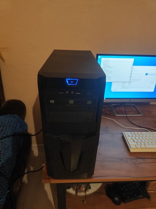 FX 6300 / 9500 GT / 8 GB / Компьютер / AM3