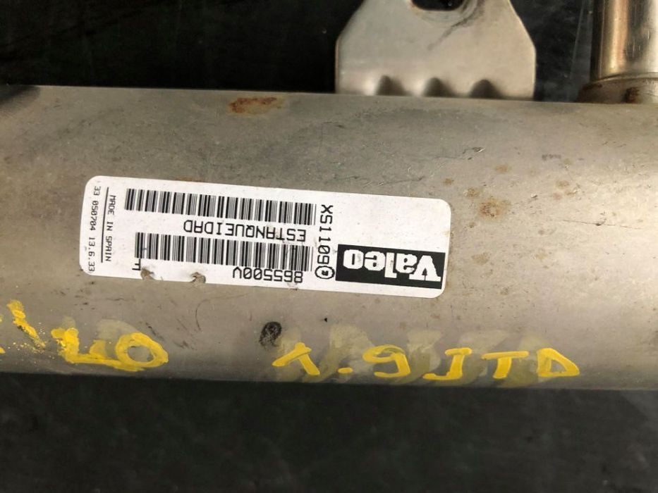 racitor gaze 1.9 jtd 192a1000 fiat stilo  doblo idea  lancia lybra