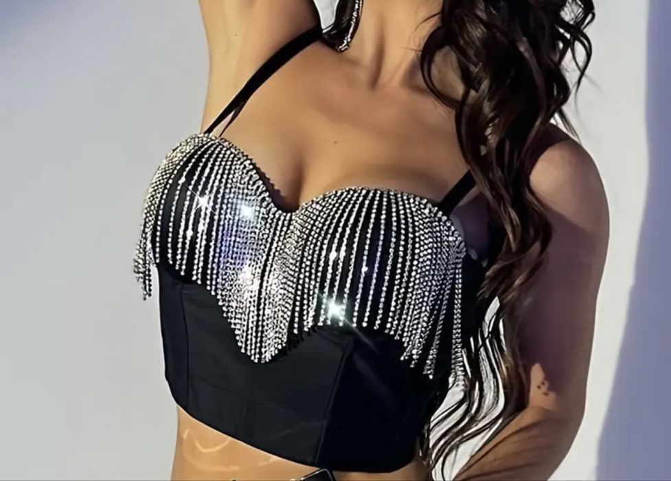 Нов корсет размер С