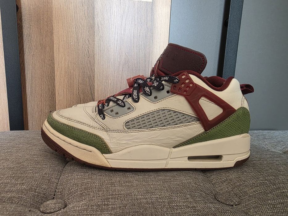 Мъжки маратонки JORDAN