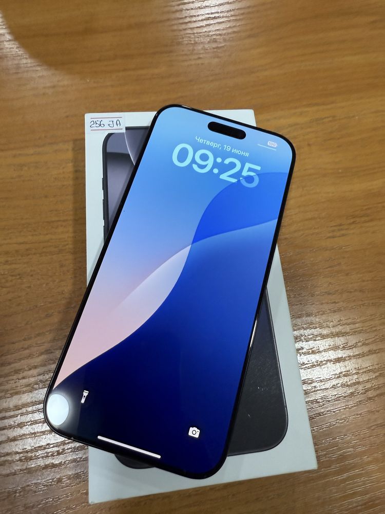 iphone 16 Pro Max 256gb