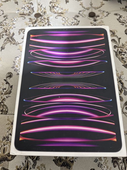 Ipad Pro 11-inch (Generation) Wi-Fi