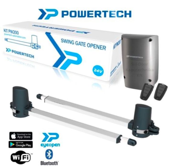 оптом нархда автоматика сотамиз ва ўрнатамиз