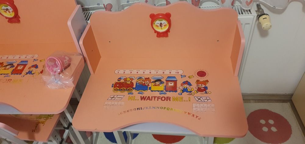 Birouri reglabile fete