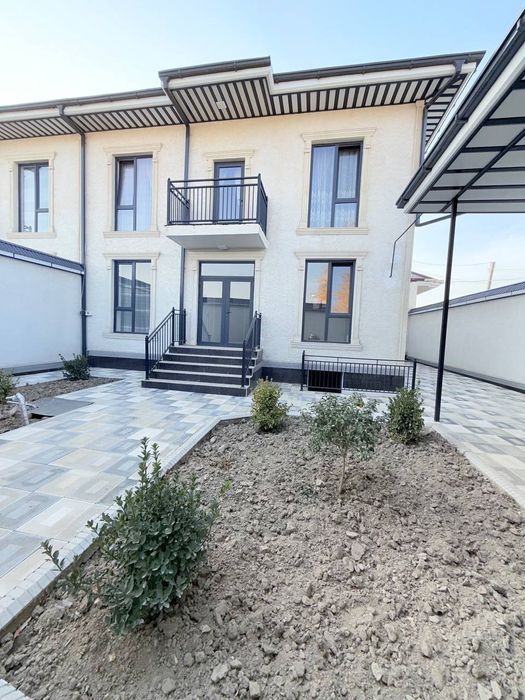 Срочно продаётся 2х-этажный таунхаус