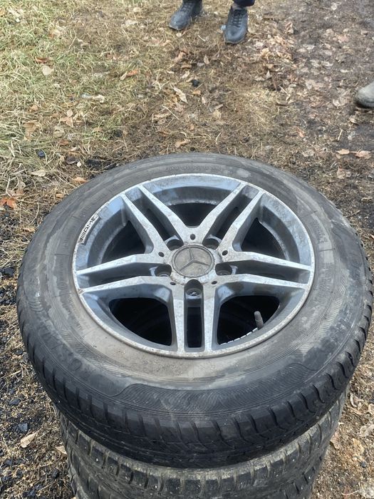 Летние зимние колоеса р15 р14