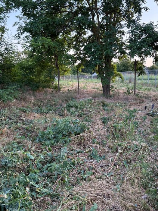 Teren intravilan de vânzare, com. Vărăști