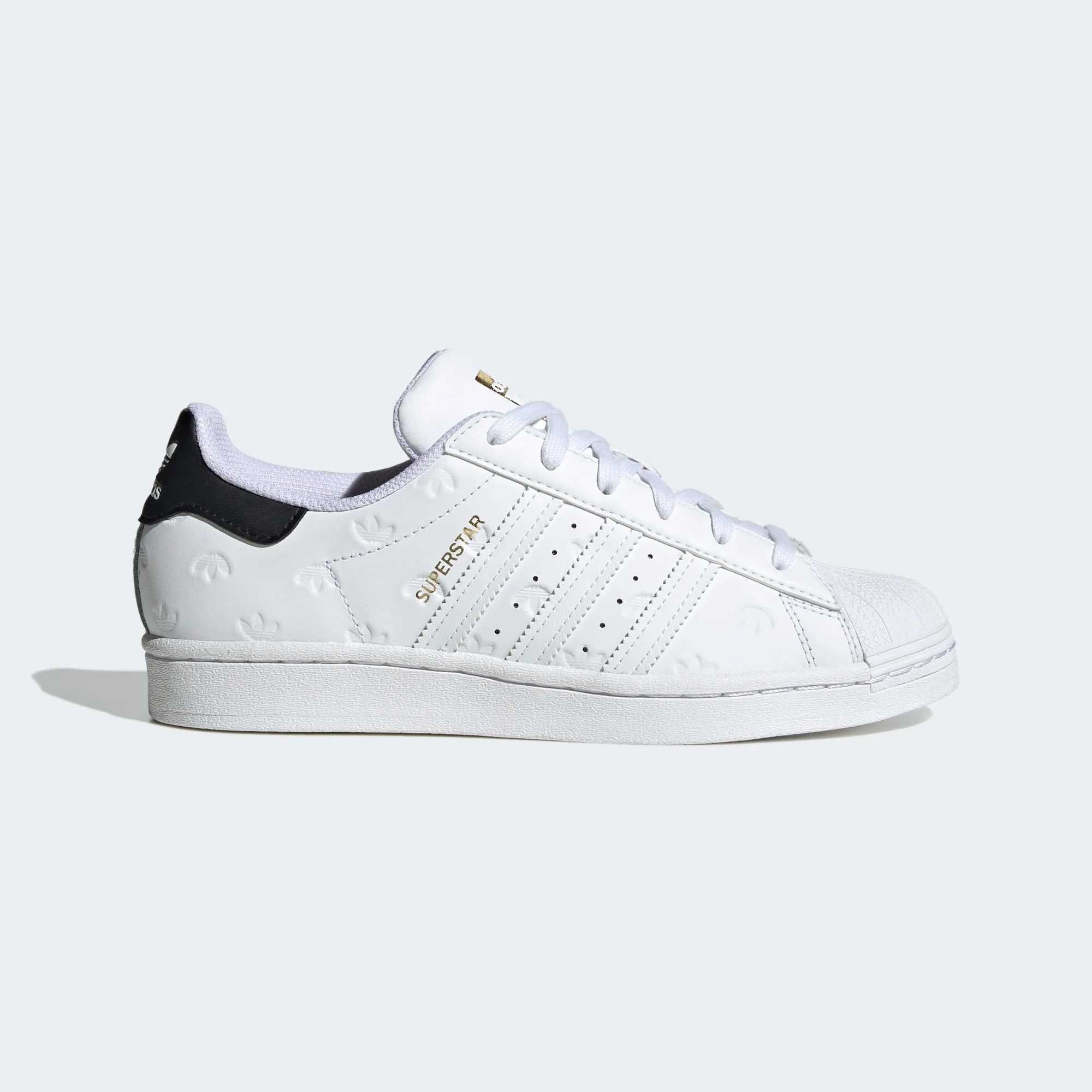 Оригинални кожени кецове * ADIDAS SUPERSTAR * EU 38 , 42