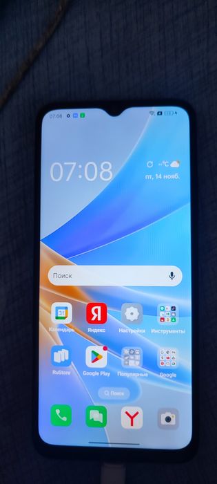 Продам oppo a 17k