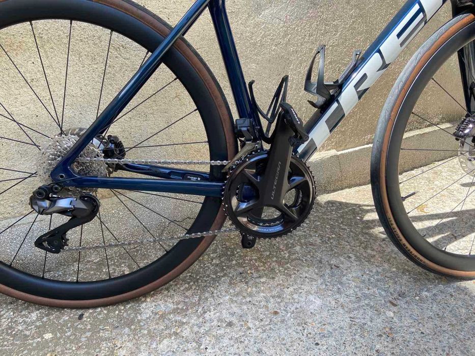 Trek Emonda SL5 Di2 Ultegra