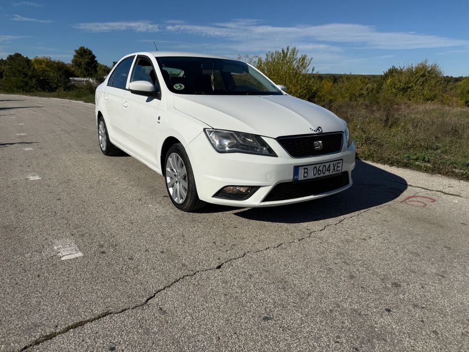 Seat Toledo 1.6TDI E5