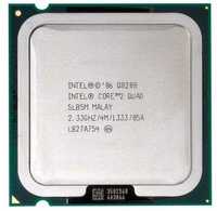Продам 4х ядерные процессоры Intel Core 2 Quad на 775 сокет