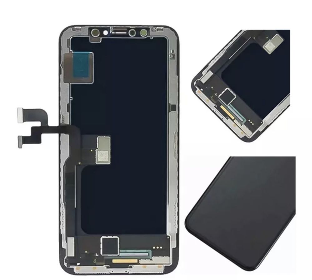 Display iPhone X Xs Xr 11 12 Xs max 12 pro 11 pro Max 11 pro 12 pro ma